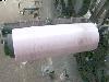  LEESONA 959R Tape / Ribbon Winder, 12" traverse, 3.25" ID tube,